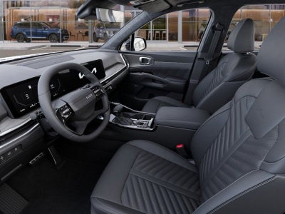 2026 Kia SORENTO Base