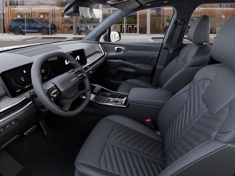 2026 Kia SORENTO Base