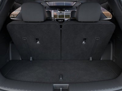 2026 Kia SORENTO Base