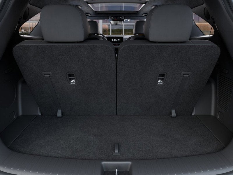 2026 Kia SORENTO Base