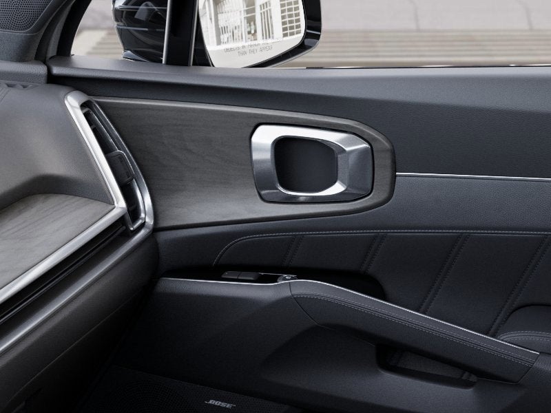 2026 Kia SORENTO Base