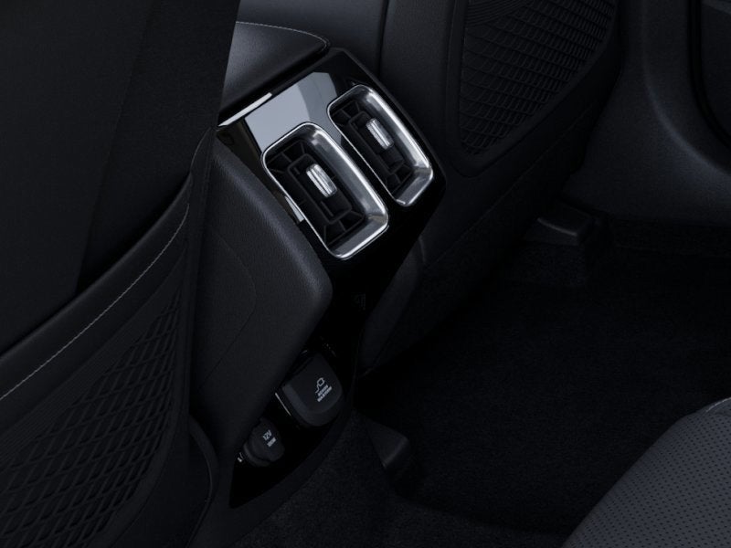 2026 Kia SORENTO Base