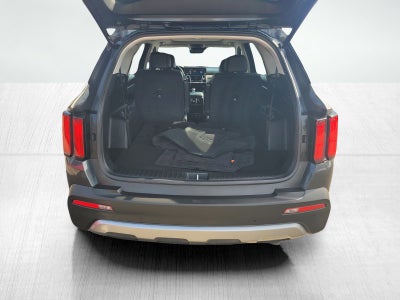 2023 Kia SORENTO Base