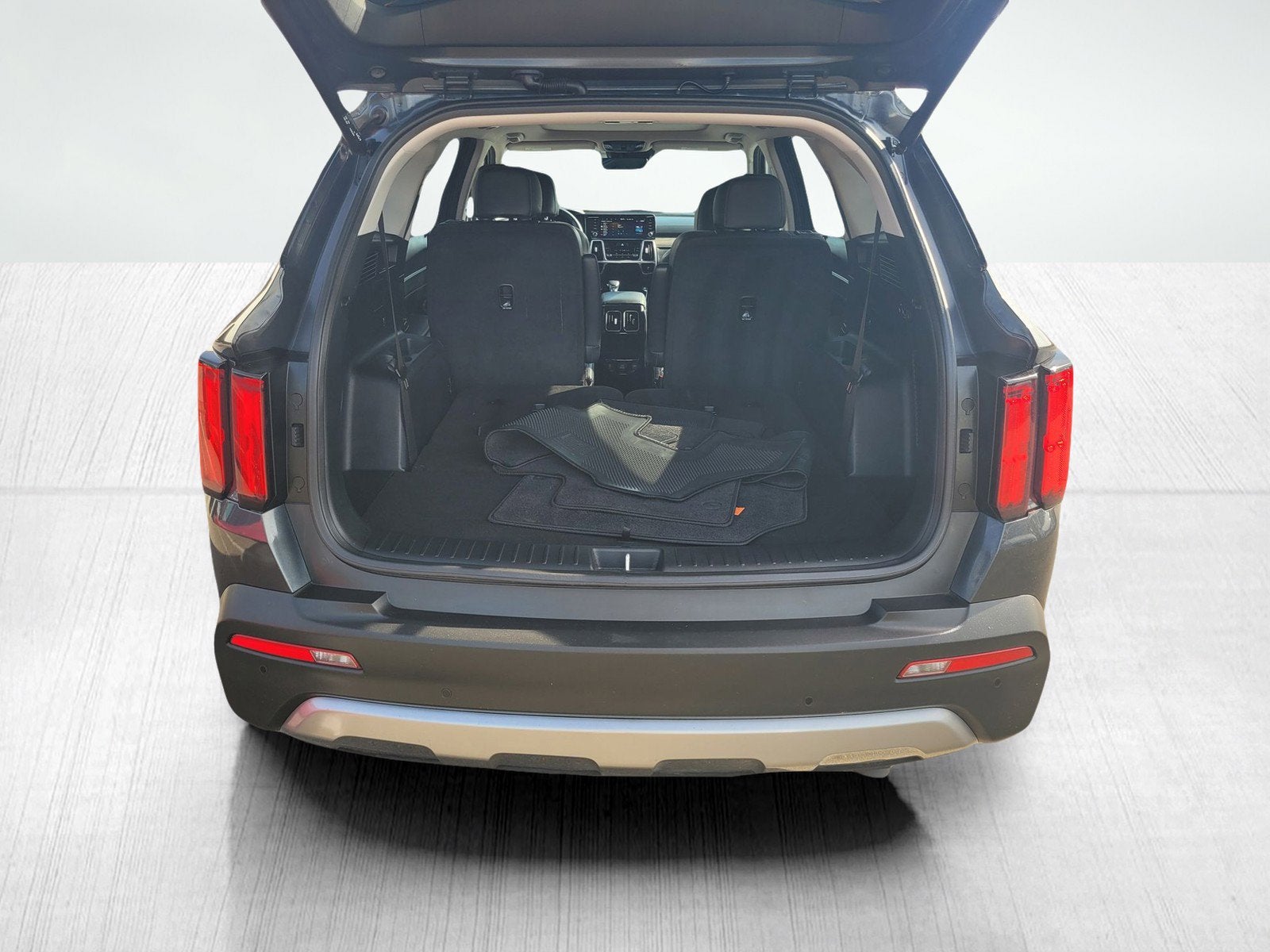 2023 Kia SORENTO Base