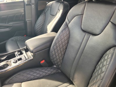 2023 Kia SORENTO Base