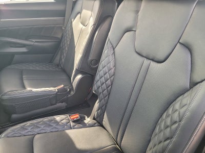 2023 Kia SORENTO Base