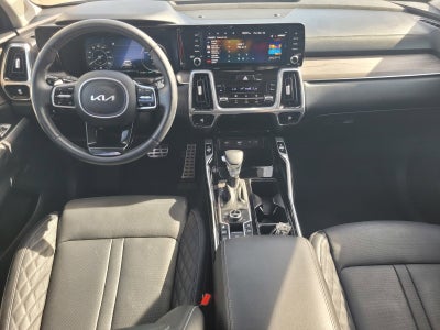 2023 Kia SORENTO Base