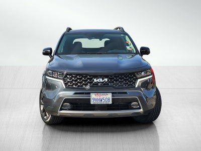 2023 Kia SORENTO Base