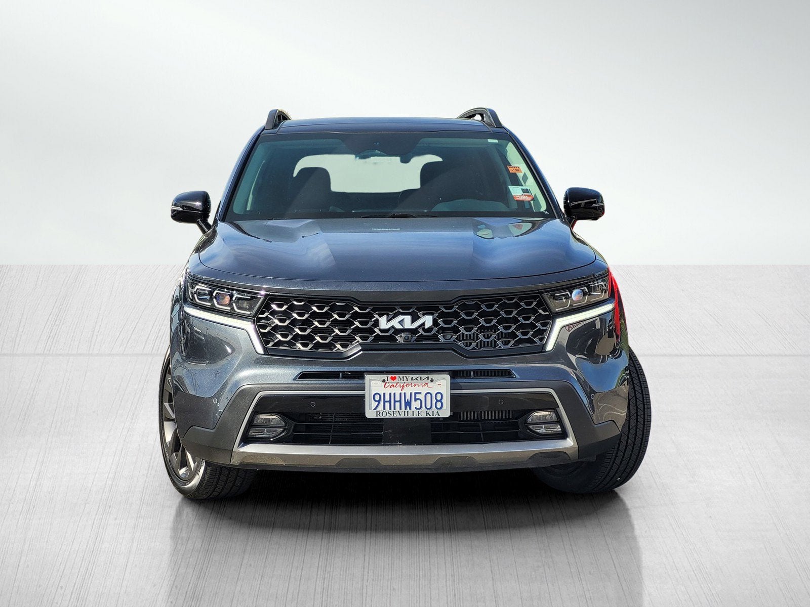 2023 Kia SORENTO Base
