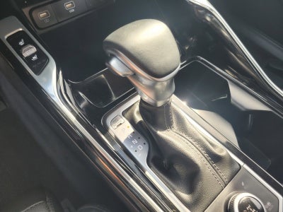 2023 Kia SORENTO Base