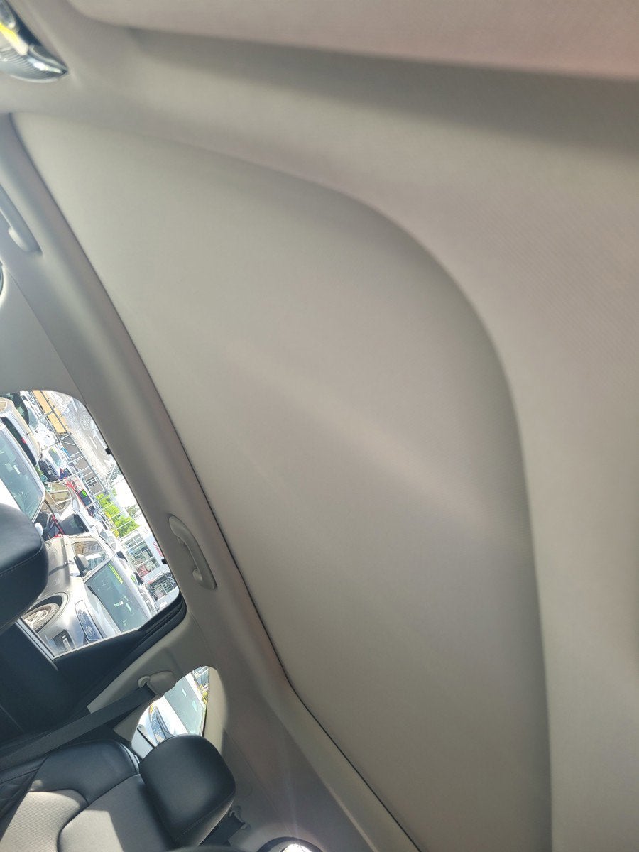 2023 Kia SORENTO Base