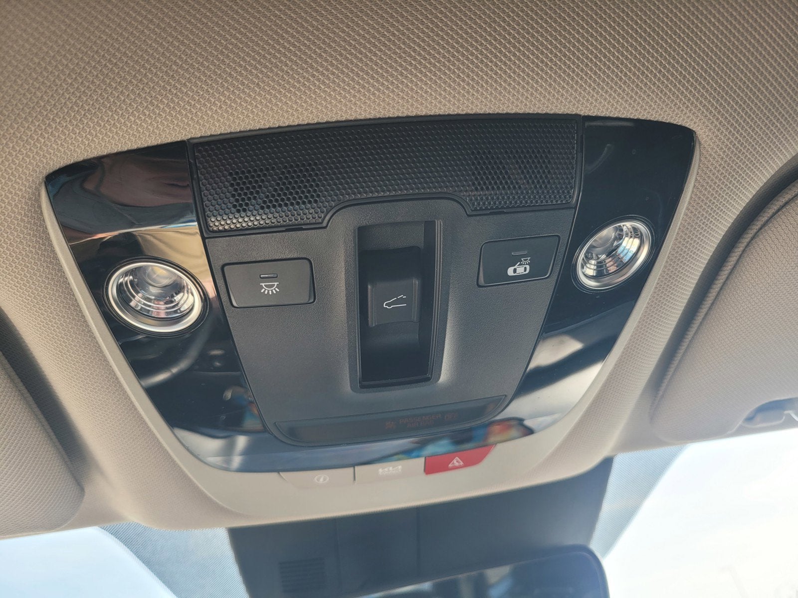 2023 Kia SORENTO Base