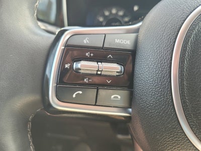 2023 Kia SORENTO Base