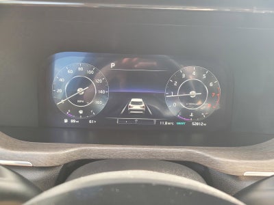 2023 Kia SORENTO Base