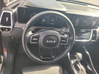 2023 Kia SORENTO Base