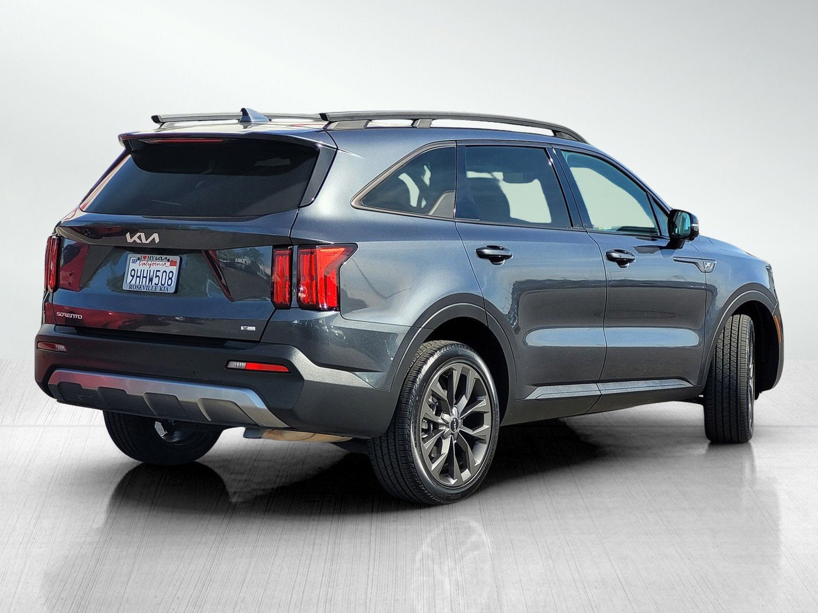 2023 Kia SORENTO Base