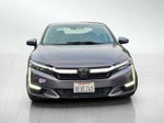 2018 Honda CLARITY PLUG-IN HYBRID BASE