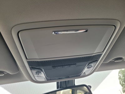 2018 Honda CLARITY PLUG-IN HYBRID BASE