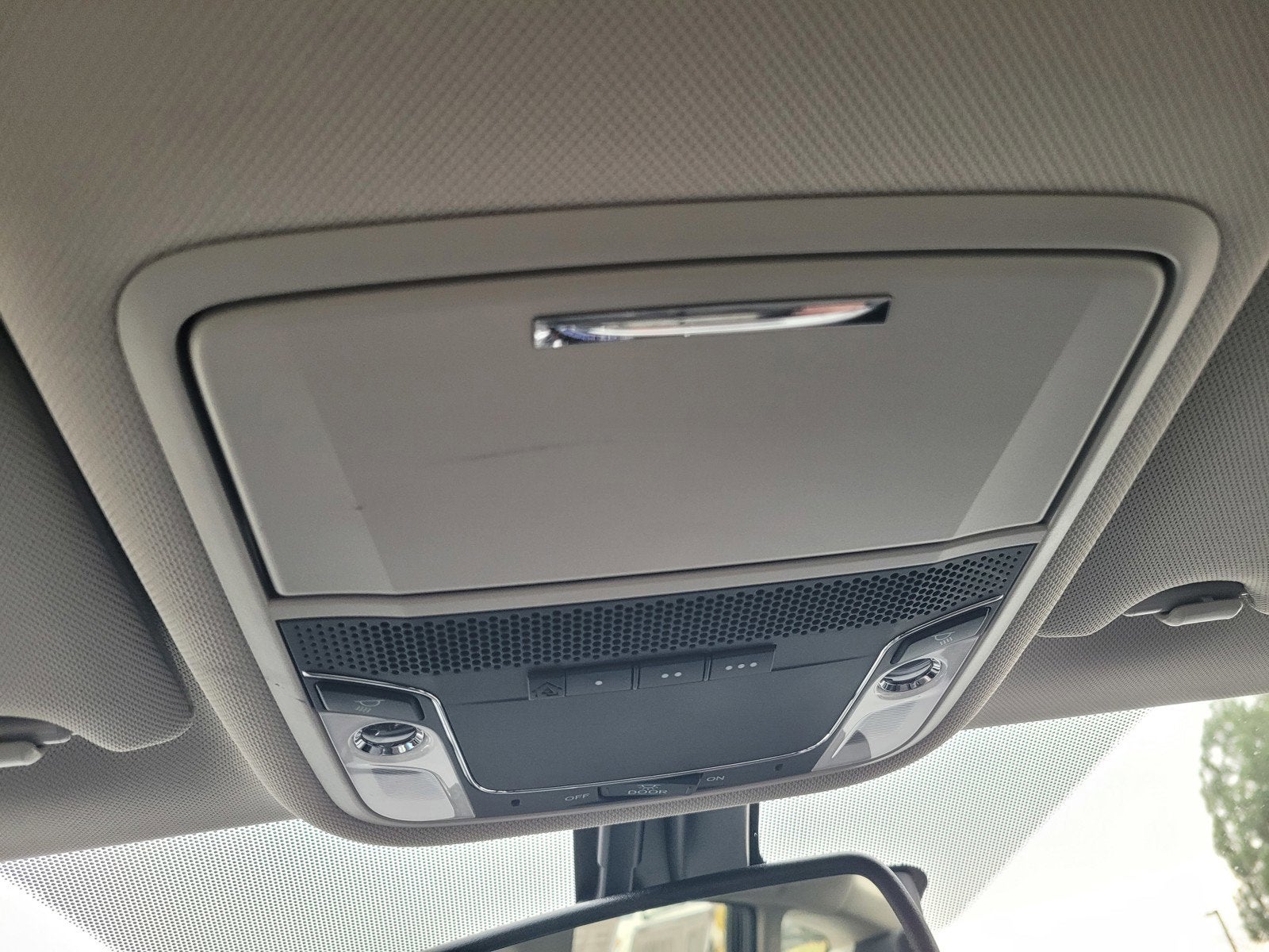 2018 Honda CLARITY PLUG-IN HYBRID BASE