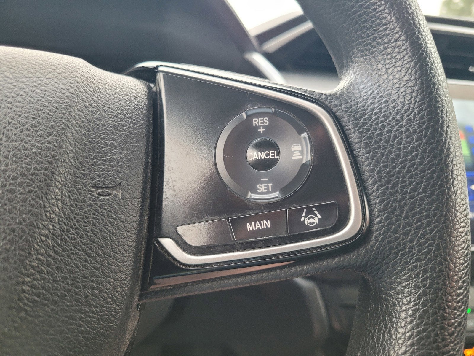 2018 Honda CLARITY PLUG-IN HYBRID BASE