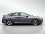 2018 Honda CLARITY PLUG-IN HYBRID BASE