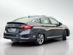2018 Honda CLARITY PLUG-IN HYBRID BASE