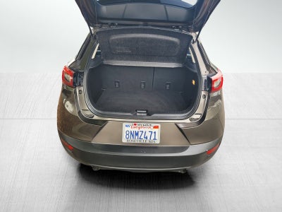 2016 Mazda Mazda CX-3 TOURING