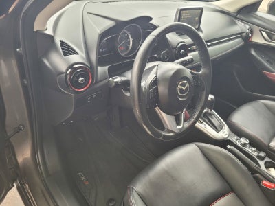2016 Mazda Mazda CX-3 TOURING