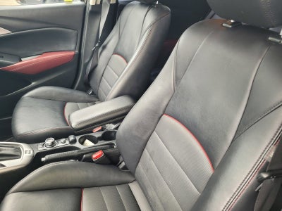 2016 Mazda Mazda CX-3 TOURING