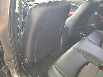 2016 Mazda Mazda CX-3 TOURING