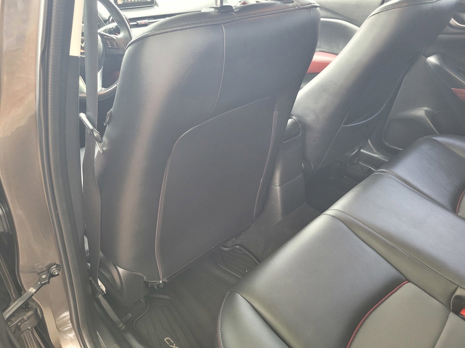 2016 Mazda Mazda CX-3 TOURING