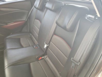 2016 Mazda Mazda CX-3 TOURING