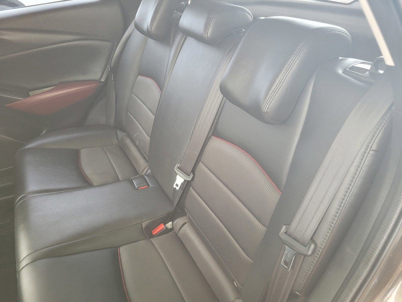 2016 Mazda Mazda CX-3 TOURING