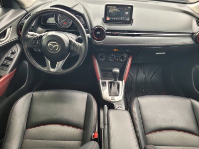2016 Mazda Mazda CX-3 TOURING