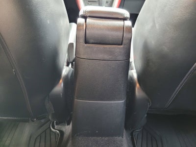 2016 Mazda Mazda CX-3 TOURING