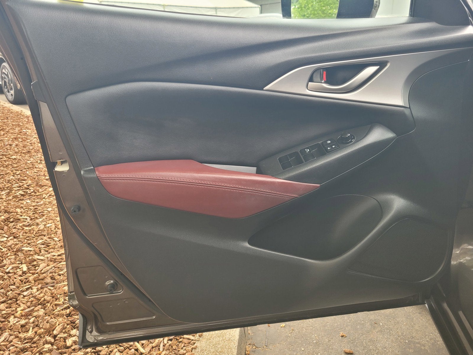 2016 Mazda Mazda CX-3 TOURING