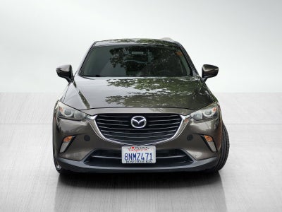 2016 Mazda Mazda CX-3 TOURING