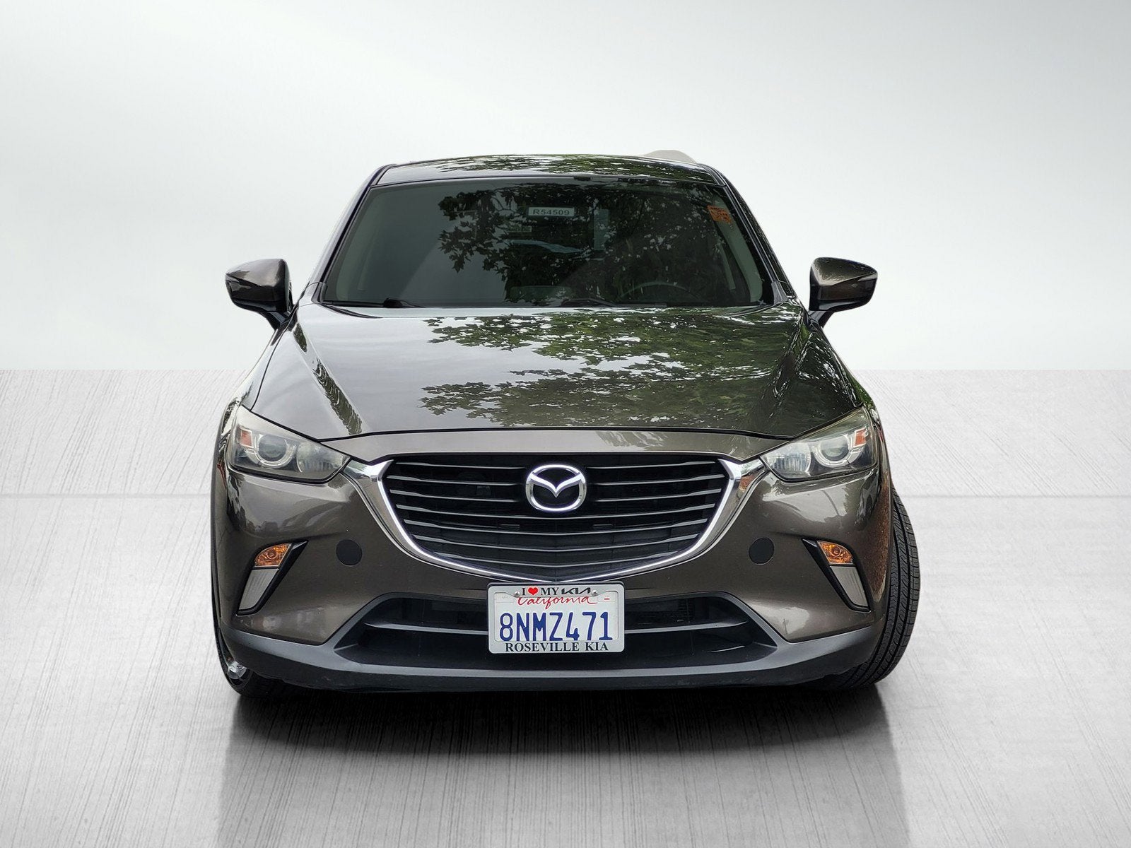 2016 Mazda Mazda CX-3 TOURING