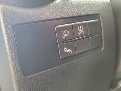 2016 Mazda Mazda CX-3 TOURING