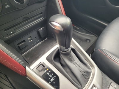 2016 Mazda Mazda CX-3 TOURING