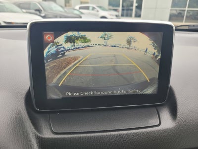 2016 Mazda Mazda CX-3 TOURING