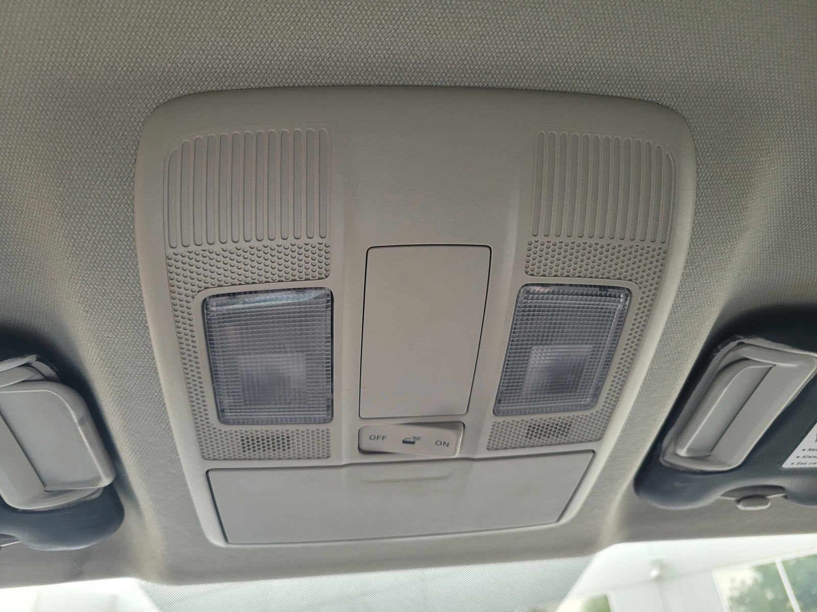 2016 Mazda Mazda CX-3 TOURING