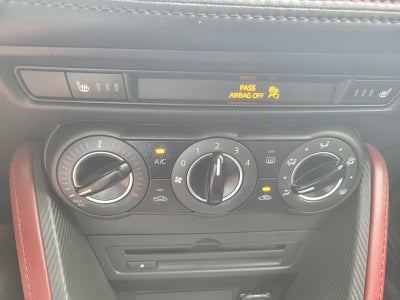 2016 Mazda Mazda CX-3 TOURING