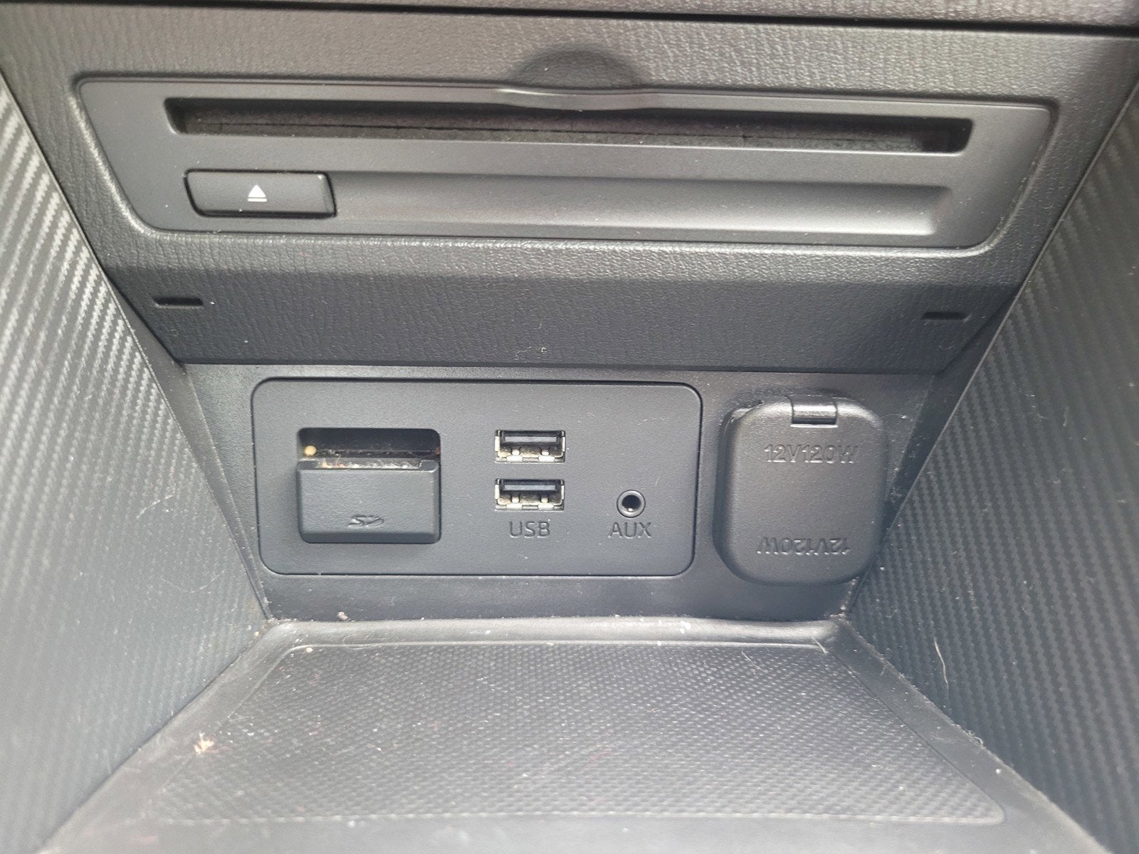 2016 Mazda Mazda CX-3 TOURING