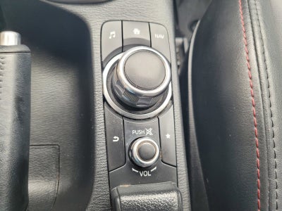 2016 Mazda Mazda CX-3 TOURING