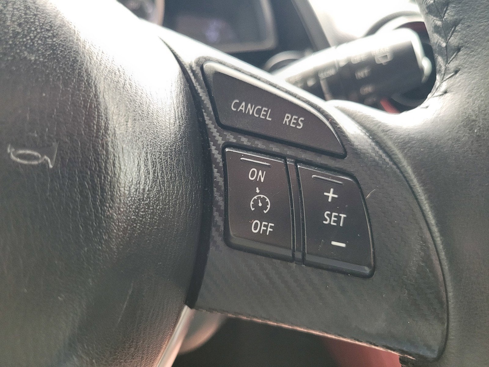 2016 Mazda Mazda CX-3 TOURING