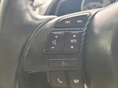 2016 Mazda Mazda CX-3 TOURING