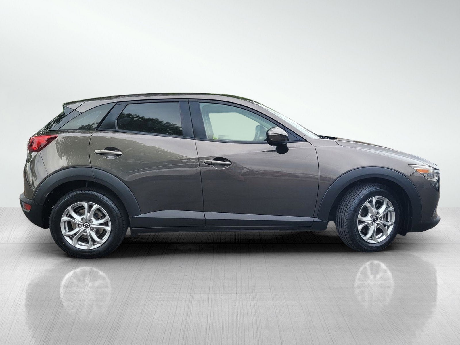 2016 Mazda Mazda CX-3 TOURING