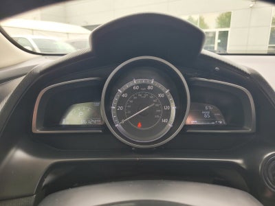 2016 Mazda Mazda CX-3 TOURING