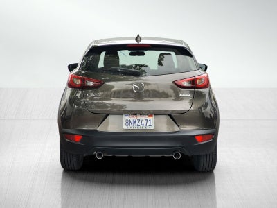 2016 Mazda Mazda CX-3 TOURING